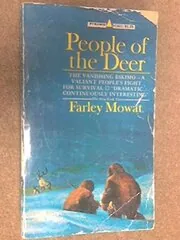 Farley Mowat