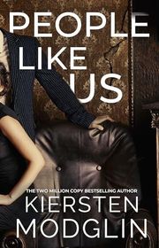 Kiersten Modglin book cover