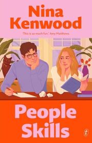 Nina Kenwood book cover