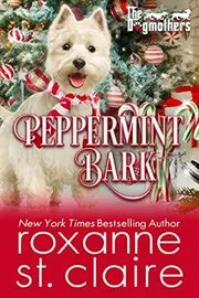 Peppermint Bark