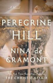 Nina de Gramont book cover