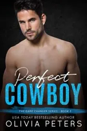 Perfect Cowboy
