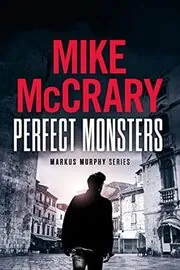 Mike McCrary book cover