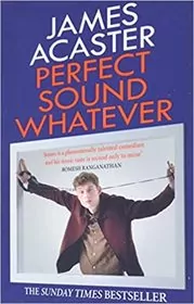 Perfect Sound Whatever