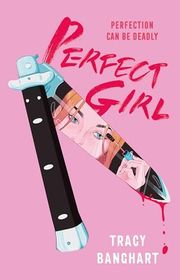 Tracy Banghart book cover