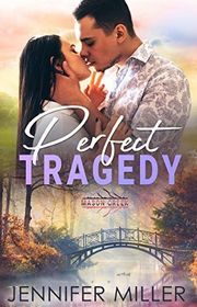 Jennifer Miller book cover