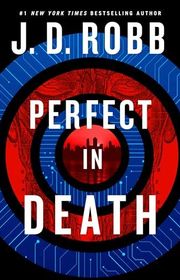 In Death (JD Robb) book cover