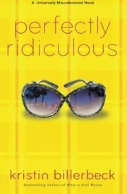 Perfectly Ridiculous