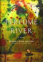 Robert Olen Butler book cover