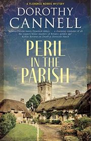 Dorothy Cannell book cover