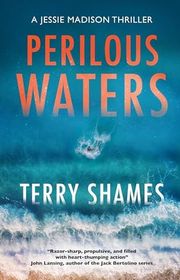 Terry Shames book cover