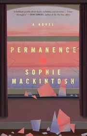 Sophie Mackintosh book cover
