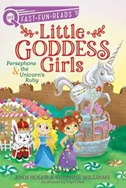 Suzanne Williams book cover