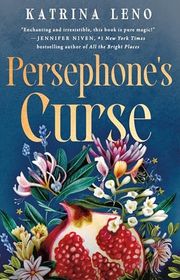 Katrina Leno book cover