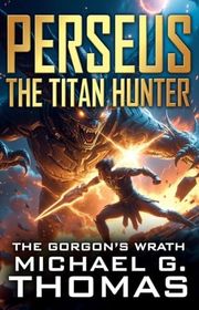 Michael G Thomas book cover