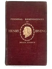 Personal Reminiscences of Henry Irving