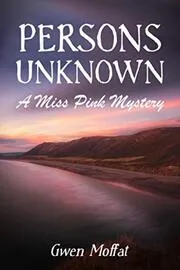 Persons Unknown
