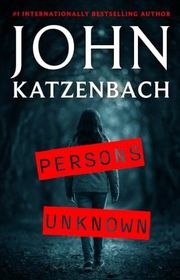 John Katzenbach book cover