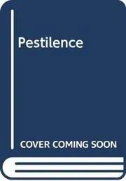Book cover for "Pestilence" by Ken McClure