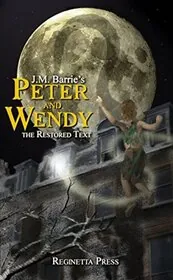 Peter and Wendy