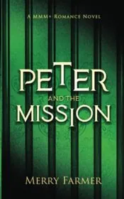 Peter and the Mission