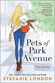Pets of Park Avenue