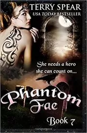 Phantom Fae