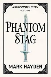 Phantom Stag