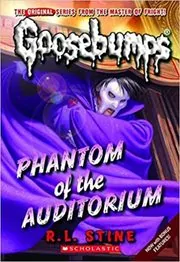 Phantom of the Auditorium