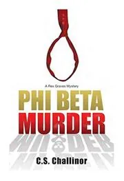 Phi Beta Murder