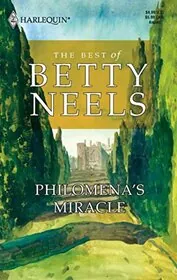 Philomena's Miracle
