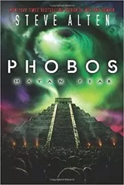 Domain Trilogy book cover