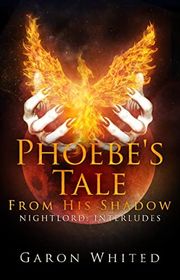 Nightlord book cover