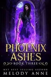 Phoenix Ashes