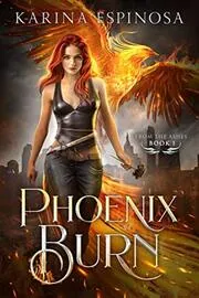 Phoenix Burn
