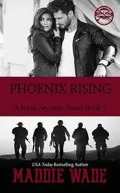 Phoenix Rising
