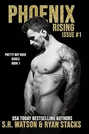 Phoenix Rising: Issue #1
