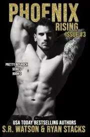 Phoenix Rising: Issue #3