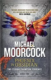 Phoenix in Obsidian / The Silver Warriors