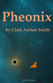 Book cover for "Phoenix"