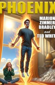 Marion Zimmer Bradley book cover