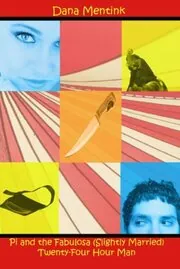 Pi And The FabulosaTwenty-Four Hour Man