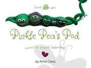 Pickle's Pea Pod
