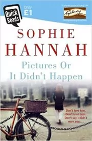 Pictures or It Didn't Happen