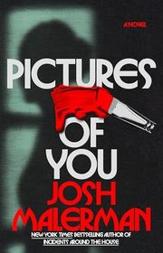 Josh Malerman book cover