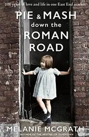 Melanie McGrath book cover