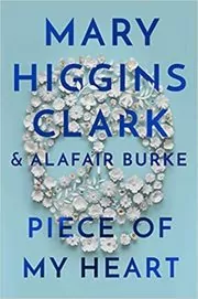 Alafair Burke book cover