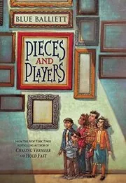 Pieces and Players