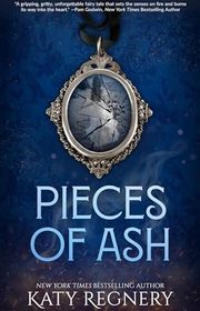 Katy Regnery book cover
