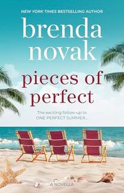 Brenda Novak book cover